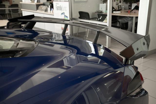 new 2026 Chevrolet Corvette car, priced at $87,780