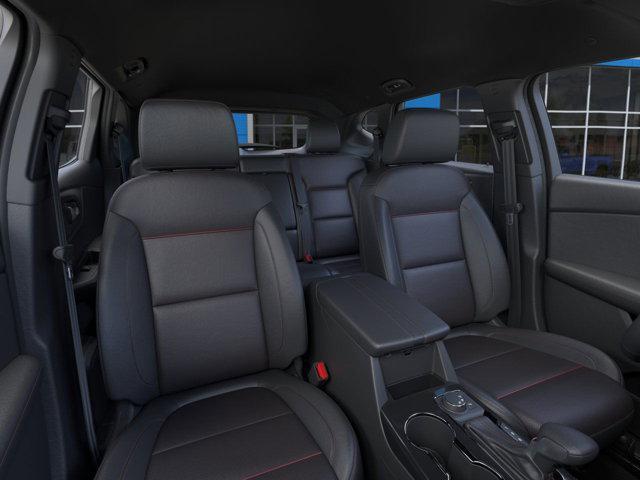 new 2025 Chevrolet Blazer car, priced at $42,794