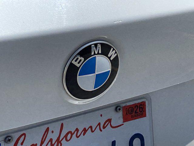 used 2018 BMW X1 car, priced at $13,988