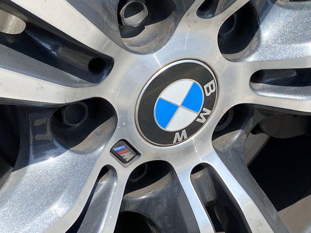 used 2018 BMW X1 car, priced at $13,988