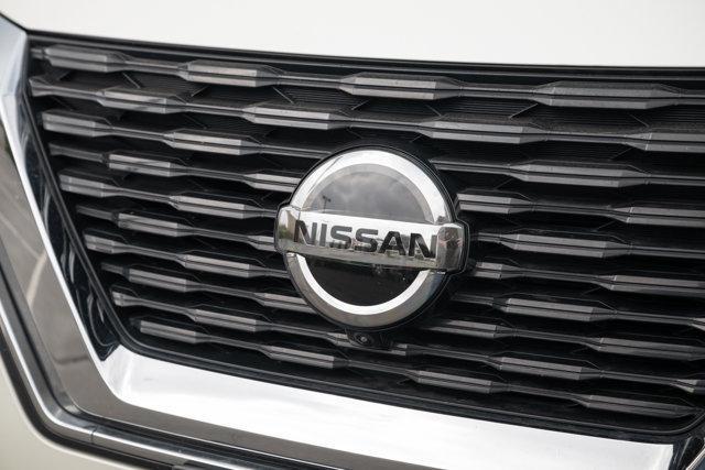 used 2021 Nissan Rogue car, priced at $17,988