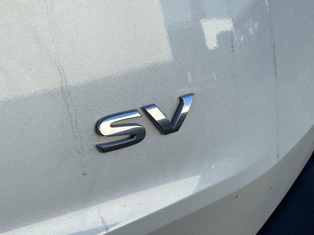 used 2021 Nissan Rogue car, priced at $18,988