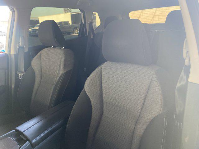 used 2021 Nissan Rogue car, priced at $18,988