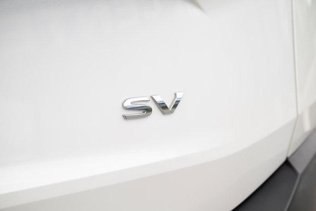 used 2021 Nissan Rogue car, priced at $17,988