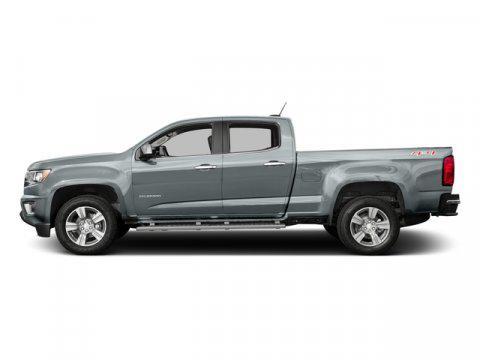 used 2018 Chevrolet Colorado car, priced at $19,888