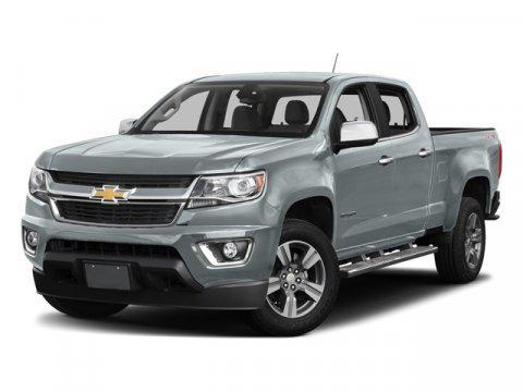 used 2018 Chevrolet Colorado car, priced at $19,888