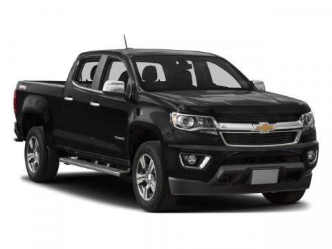 used 2018 Chevrolet Colorado car, priced at $19,888