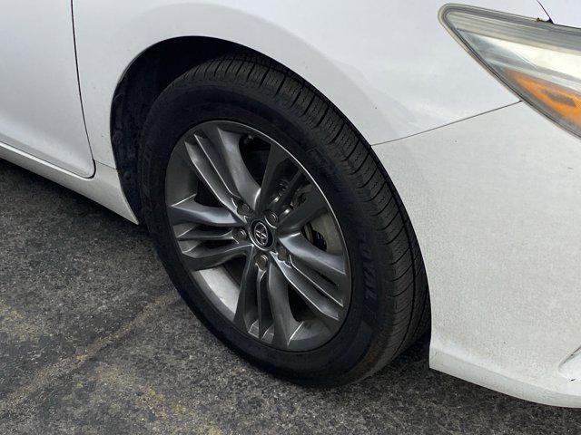 used 2016 Toyota Camry car, priced at $13,988