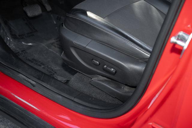 used 2020 Chevrolet Trax car, priced at $11,688