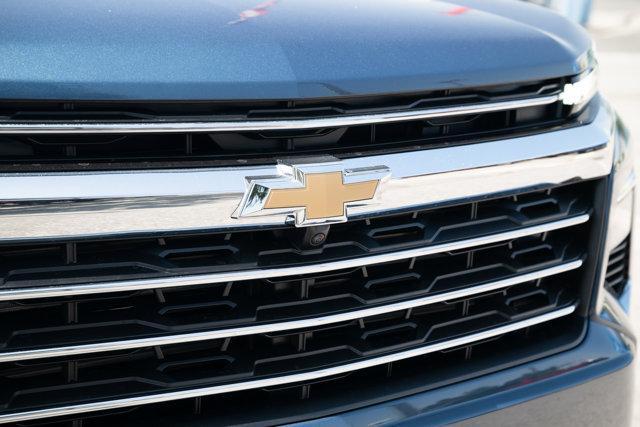 new 2026 Chevrolet Traverse car, priced at $47,295