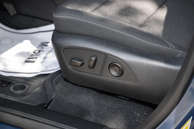 new 2026 Chevrolet Traverse car, priced at $47,295