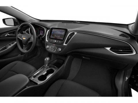 used 2020 Chevrolet Malibu car, priced at $18,688