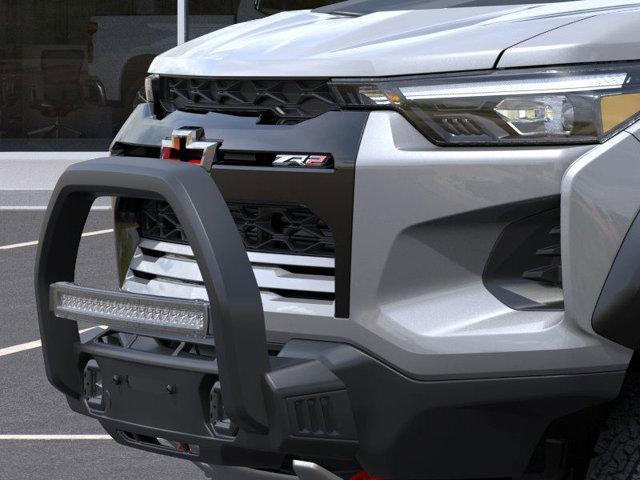 new 2026 Chevrolet Colorado car, priced at $58,930