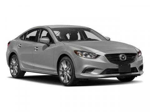 used 2017 Mazda Mazda6 car, priced at $14,988