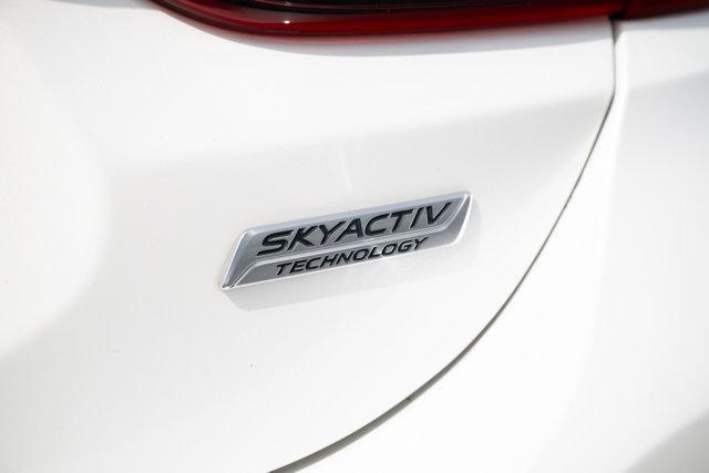 used 2017 Mazda Mazda6 car, priced at $13,988