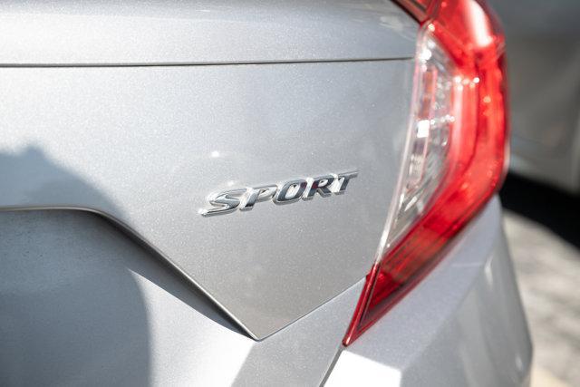 used 2019 Honda Civic car, priced at $17,988