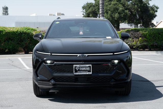 new 2024 Chevrolet Equinox car, priced at $48,094