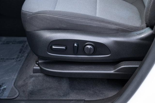 used 2020 Chevrolet Traverse car, priced at $25,688