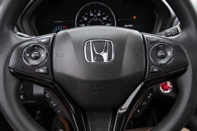 used 2022 Honda HR-V car, priced at $20,000