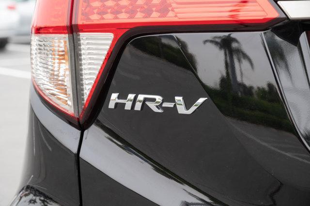 used 2022 Honda HR-V car, priced at $19,987