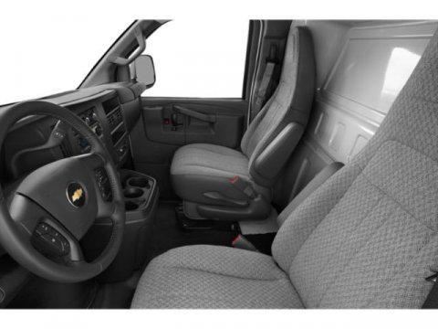 new 2025 Chevrolet Express 2500 car, priced at $45,233