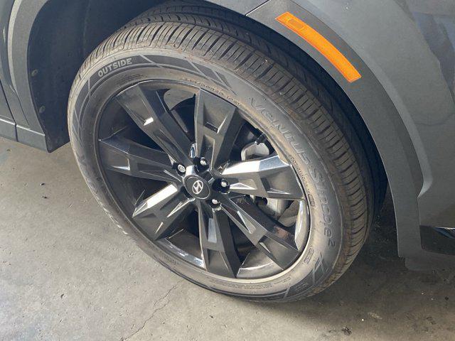 used 2023 Hyundai Palisade car, priced at $34,988