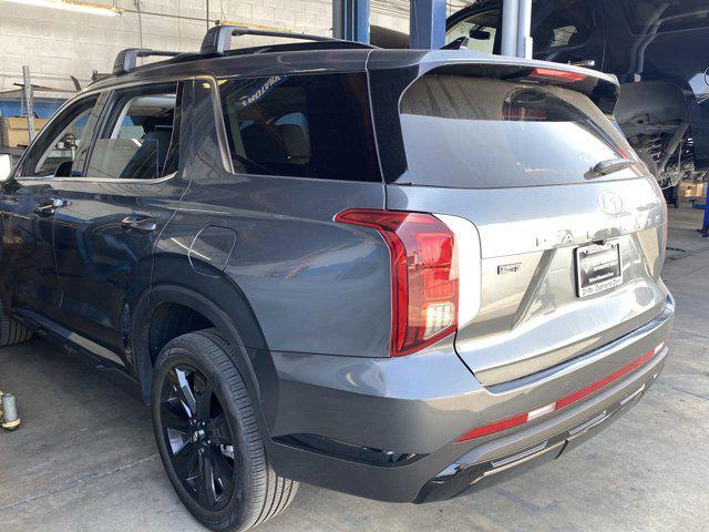 used 2023 Hyundai Palisade car, priced at $34,988