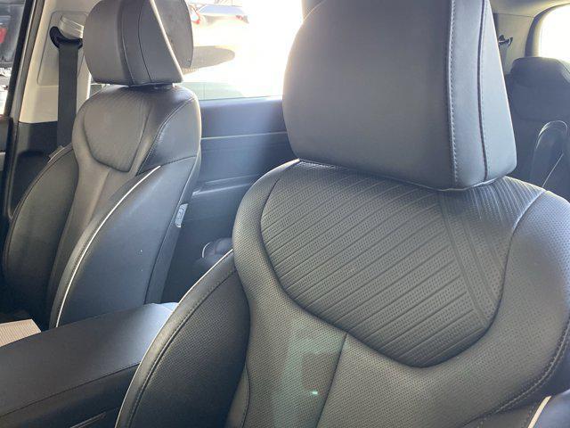 used 2023 Hyundai Palisade car, priced at $34,988
