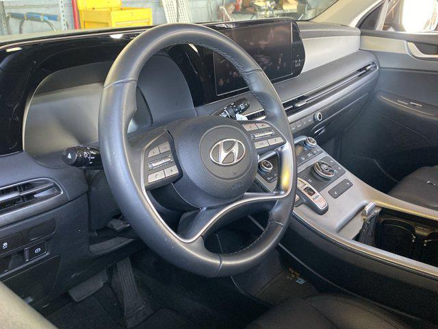 used 2023 Hyundai Palisade car, priced at $34,988