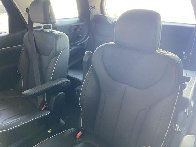 used 2023 Hyundai Palisade car, priced at $34,988