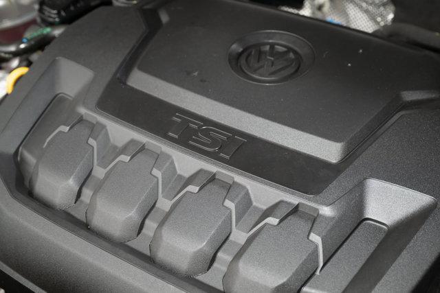used 2020 Volkswagen Tiguan car, priced at $14,599
