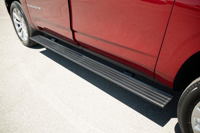 new 2025 Chevrolet Suburban car, priced at $82,595