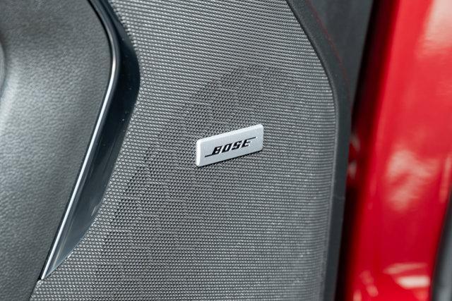 new 2025 Chevrolet Suburban car, priced at $82,595