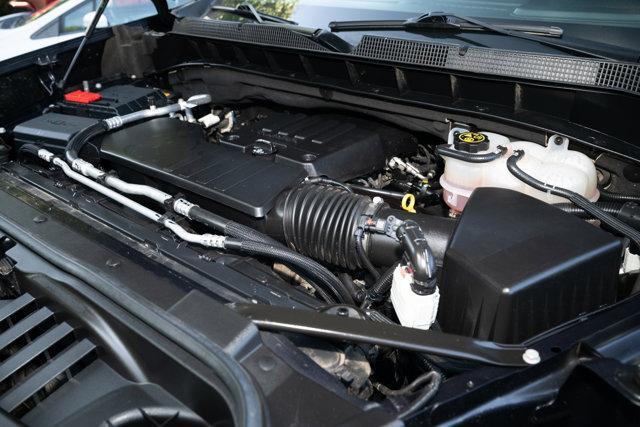 used 2023 Chevrolet Silverado 1500 car, priced at $36,388