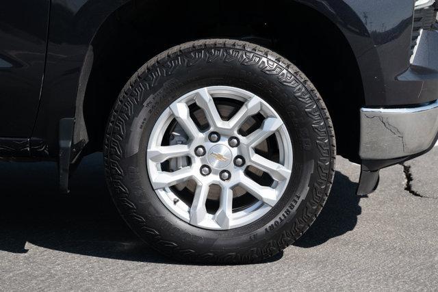 used 2023 Chevrolet Silverado 1500 car, priced at $36,388