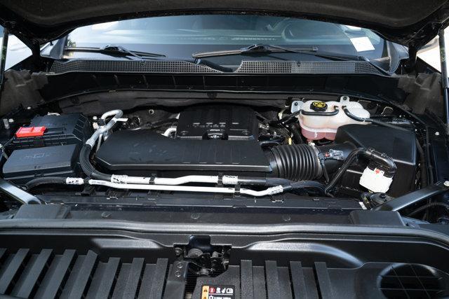 used 2023 Chevrolet Silverado 1500 car, priced at $36,388