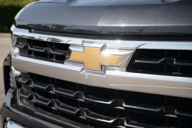 used 2023 Chevrolet Silverado 1500 car, priced at $36,388