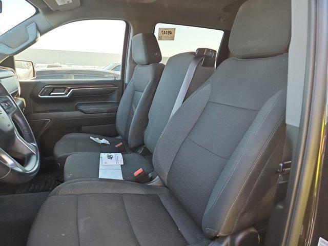used 2023 Chevrolet Silverado 1500 car, priced at $37,599