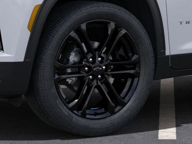 new 2025 Chevrolet Traverse car, priced at $46,885