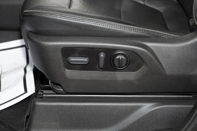 used 2022 Chevrolet Silverado 1500 car, priced at $44,999
