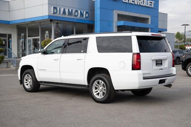 used 2017 Chevrolet Suburban car, priced at $18,999