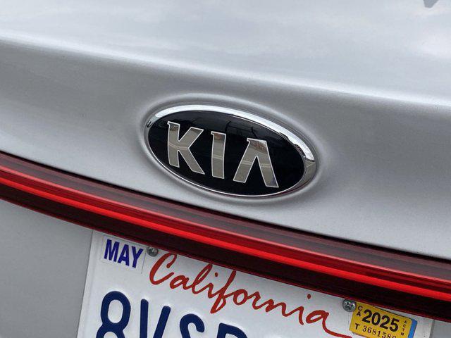 used 2021 Kia Forte car, priced at $12,299