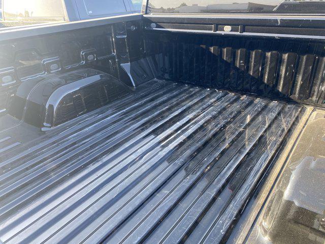 used 2022 Chevrolet Silverado 1500 car, priced at $30,988