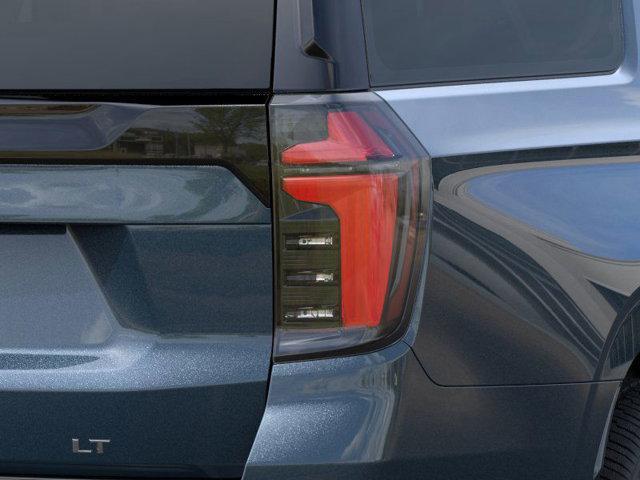 new 2026 Chevrolet Suburban car, priced at $68,290