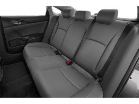 used 2020 Honda Civic car, priced at $16,588