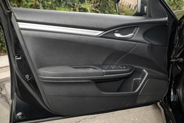 used 2020 Honda Civic car, priced at $16,488