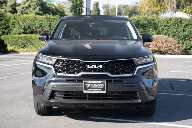 used 2022 Kia Sorento car, priced at $21,988