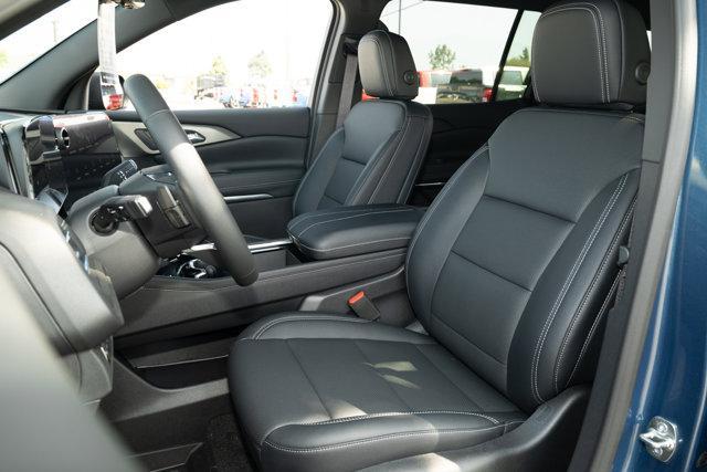 new 2026 Chevrolet Traverse car, priced at $48,390
