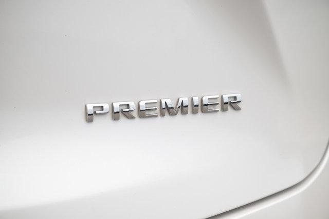 used 2022 Chevrolet Blazer car, priced at $27,599