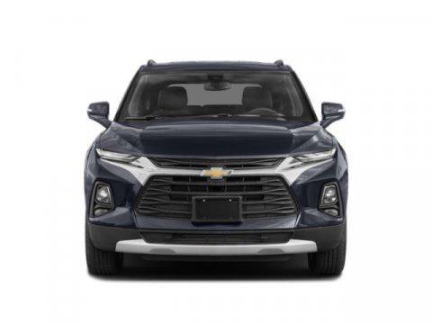 used 2022 Chevrolet Blazer car, priced at $30,288